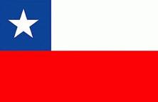 Etiquette du vin Chili 2006