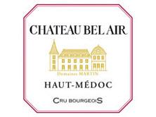 Château Bel Air