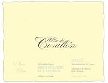 Etichetta Bierzo DO Descendientes de J. Palacios La Faraona 2003