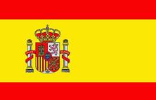Etikette des Weins Espagne 1998