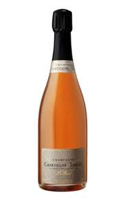 Etikette des Weins Le Rosé Brut Chartogne-Taillet 2015
