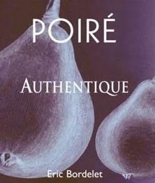 Wine label Mayenne Poiré Authentique Eric Bordelet ----