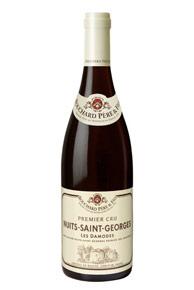 Etikette des Weins Nuits-Saint-Georges 1er Cru Les Damodes Bouchard Père & Fils 2006