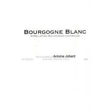 Etikette des Weins Bourgogne François et Antoine Jobard (Domaine) 2006