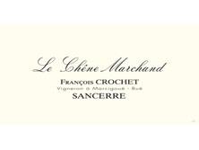 Wine label Sancerre Le Chêne Marchand François Crochet 2008