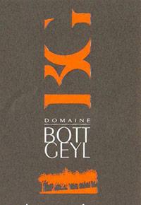 Etichetta Alsace Riesling Très Vieilles Vignes Grand Cru Sporen Bott-Geyl (Domaine) 2012