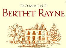 Etichetta Côtes-du-Rhône-Villages Cairanne Berthet-Rayne (Domaine) Tradition 2012