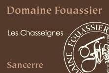 Etichetta Sancerre Les Chasseignes Fouassier (Domaine) 2010