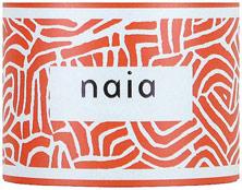 Etikette des Weins Rueda Naia Naia-Vina Sila 2009