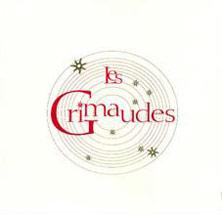 Wine label Costières de Nîmes Marc Kreydenweiss Grimaudes Marc Kreydenweiss 2015