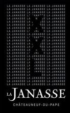 Wine label Châteauneuf-du-Pape Cuvée XXL La Janasse (Domaine de) 2007