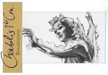 Etikette des Weins Chablis 1er Cru Beauregard Pattes Loup (Domaine) 2020