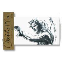 Etikette des Weins Chablis 1er Cru Côte de Jouan Pattes Loup (Domaine) 2020