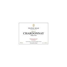 Etichetta Central Otago Felton Road Block 2 Chardonnay 2020
