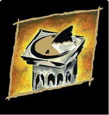 Etichetta Australie Noon Reserve Shiraz 2010