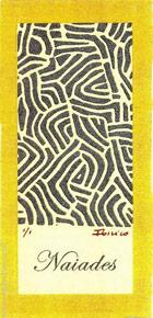 Etichetta Rueda Naia Naiades 2011