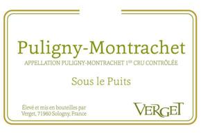 Etikette des Weins Beaune 1er Cru Clos des Mouches Dominique Laurent 2005