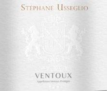 Etichetta Ventoux (Côtes du Ventoux) Stéphane Usseglio (Domaine) 2016