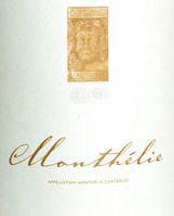 Etiquette du vin Monthélie Laurent Père et Fils (Domaine) 2013