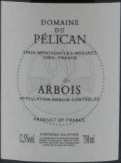 Wine label Napa Valley Madrona Ranch Abreu 1997