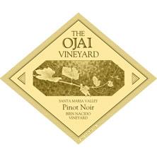 Etikette des Weins Santa Maria Ojai (Domaine) Pinot noir Bien Nacido 2012