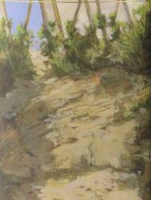 Etikette des Weins Côte-Rôtie Côte Rozier Gangloff (Domaine) 2015