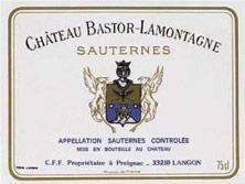 Château Bastor Lamontagne