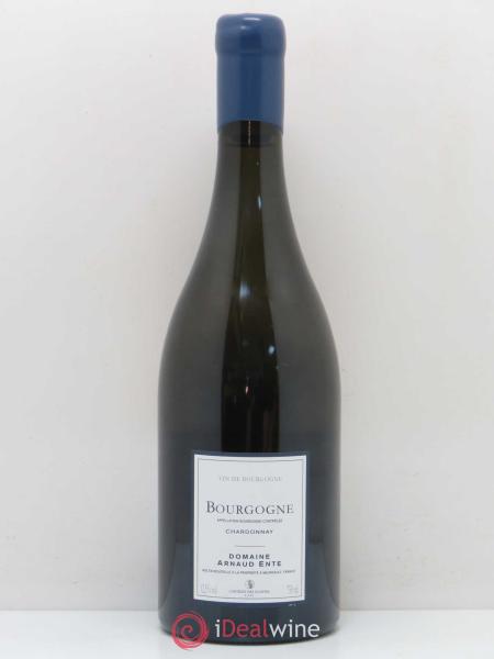Buy Bourgogne Chardonnay Arnaud Ente 2014 (lot: B2096695-3173)