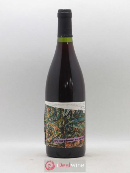 ダニエル・サージュ　ペルセフォン オン ペリ 2018+2019 Daniel Sage Perséphone en Péril(ダニエル・サージュ | Vinica