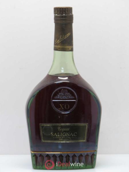 ブランデー Salignac XO サリニャック（SALIGNAC） | お酒買取専門店JOYLAB｜高価買取・全国