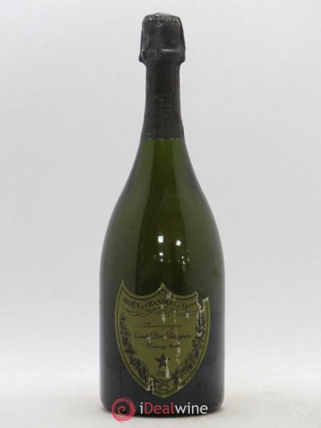 Buy Brut Dom Pérignon 1992 (lot: B2157251-1030)
