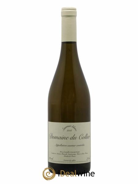 Buy Saumur Domaine du Collier 2018 (lot: B2275083-889)