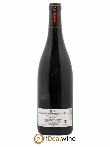 ワイン Prieur Roch Nuits Saint es 1er 2019 ワイン Prieur