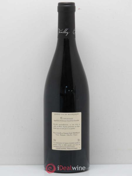 Echézeaux Grand Cru 2015年 750ml 2015 Domaine de la Romanee-Conti, DRC, Echezeaux Grand Cru, Bottle (75