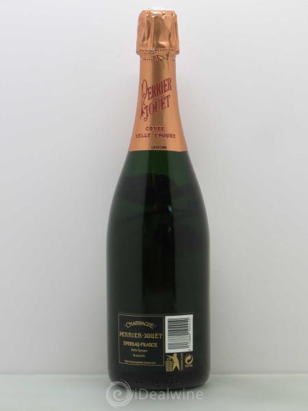 Buy Cuvée Belle Epoque Brut Perrier-Jouët 1995 (lot: B2081537-2551)