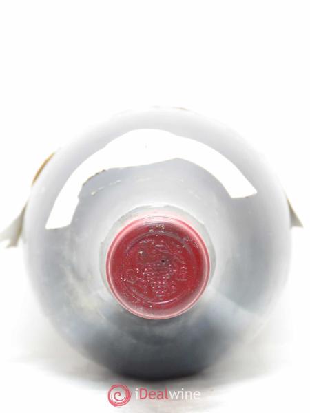 Acheter vin Mazis-Chambertin Grand Cru Domaine Geoffroy Père et