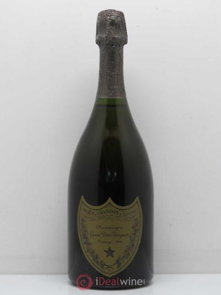 Buy Brut Dom Pérignon 1980 (lot: B2104215-1977)