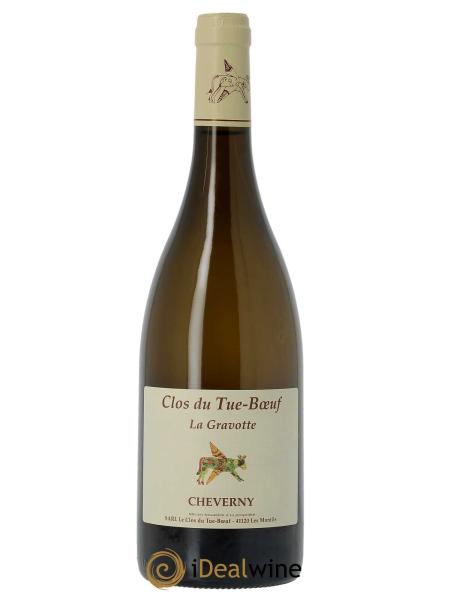 Acquista Cheverny La Gravotte Clos du Tue-Boeuf 2022 (lot