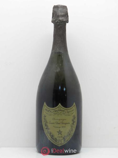 Acquista Brut Dom Pérignon Vintage 1993 (lot: B2110074-2862)