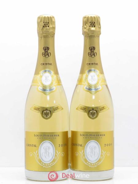 Louis Roederer　Cristal 2009 louis-roederer-cristal-2009-