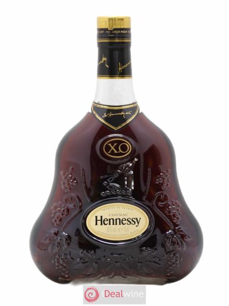 Buy Cognac XO Hennessy (lot: B2212602-3265)