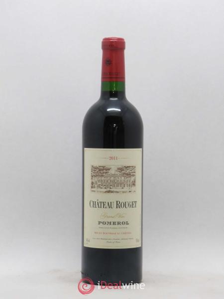 Acheter vin Château Rouget 2011 (lot: B2147750-8669)