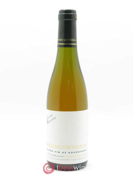 Acheter vin Mâcon Cuvée Botrytis Domaine de la Bongran (J.Thevenet