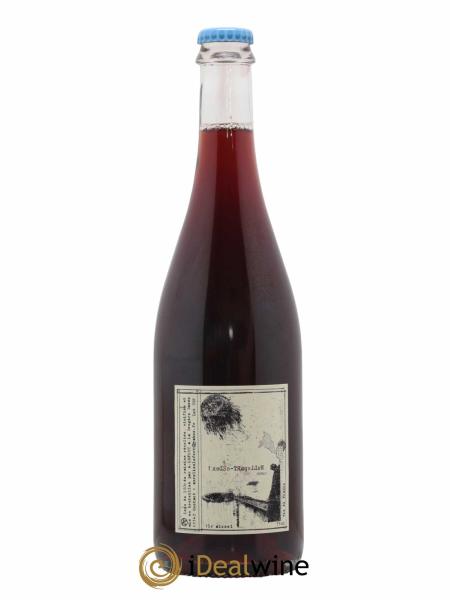 Buy Vin de France Nullepart Cedex Aurélien Lefort 2018 (lot