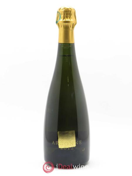 Buy Argonne Henri Giraud 2012 (lot: B2110074-17668)