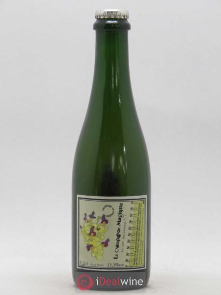 ピエール・ボ－ジェ Le Champignon Magique 2007 【公式通販】