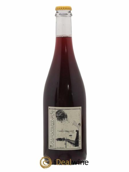 Buy Vin de France Nulle Part Cedex Aurélien Lefort 2018 (lot