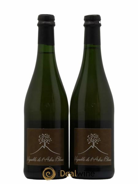 ラルブル・ブラン マ・カロット L'Arbre Blanc Ma'Carotte 2020