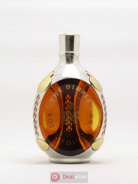 Buy Dimple 21 years Of. Royal Sovereign Cruchon (lot: B2201734-239)