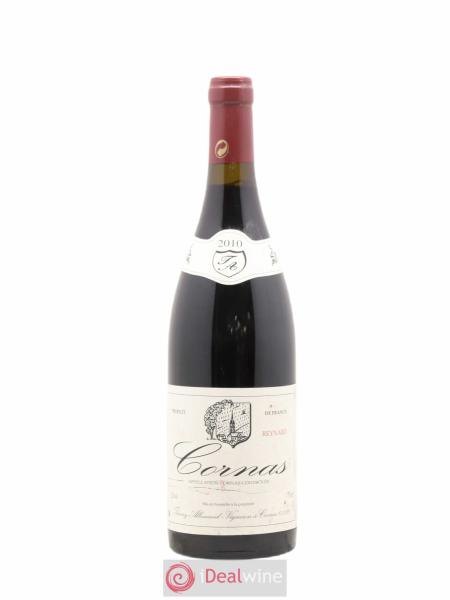 Acheter vin Cornas Reynard Thierry Allemand 2010 (lot: B2212628-4298)